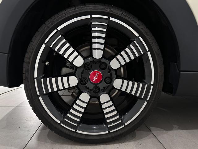 ＭＩＮＩ クーパーＳ　クラシック・トリム　全国２年保証／ＣａｒＰｌａｙ／ワイヤレス充電／ＥＴＣ／ＯＳコール／クルーズコントロール／バックカメラ／ＭＩＮＩドライビングモード／ＬＥＤヘッドライト／ＬＥＤリアコンビランプ（42枚目）