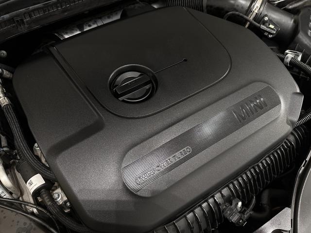 ＭＩＮＩ クーパーＳ　クラシック・トリム　全国２年保証／ＣａｒＰｌａｙ／ワイヤレス充電／ＥＴＣ／ＯＳコール／クルーズコントロール／バックカメラ／ＭＩＮＩドライビングモード／ＬＥＤヘッドライト／ＬＥＤリアコンビランプ（45枚目）