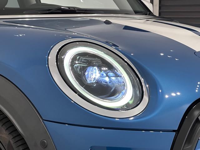 ＭＩＮＩ クーパーＳ　衝突回避被害軽減ブレーキ車線逸脱警告バックカメラ液晶メーターマルチファンクションステアリングＭＩＮＩドライビングモーコンフォートアクセスＬＥＤヘッドライトＬＥＤリアコンビランプ（10枚目）