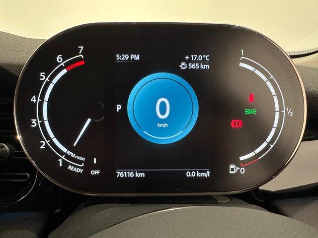 ＭＩＮＩ クーパーＳ　衝突回避被害軽減ブレーキ車線逸脱警告バックカメラ液晶メーターマルチファンクションステアリングＭＩＮＩドライビングモーコンフォートアクセスＬＥＤヘッドライトＬＥＤリアコンビランプ（27枚目）