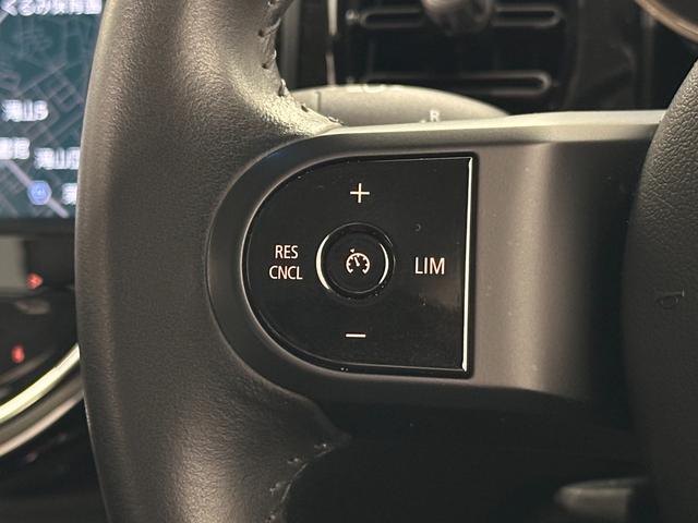 ＭＩＮＩ クーパーＳ　衝突回避被害軽減ブレーキ車線逸脱警告バックカメラ液晶メーターマルチファンクションステアリングＭＩＮＩドライビングモーコンフォートアクセスＬＥＤヘッドライトＬＥＤリアコンビランプ（28枚目）