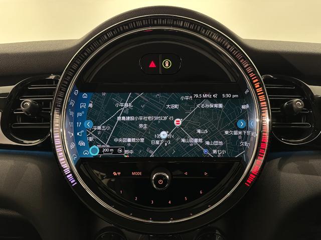 ＭＩＮＩ クーパーＳ　衝突回避被害軽減ブレーキ車線逸脱警告バックカメラ液晶メーターマルチファンクションステアリングＭＩＮＩドライビングモーコンフォートアクセスＬＥＤヘッドライトＬＥＤリアコンビランプ（30枚目）