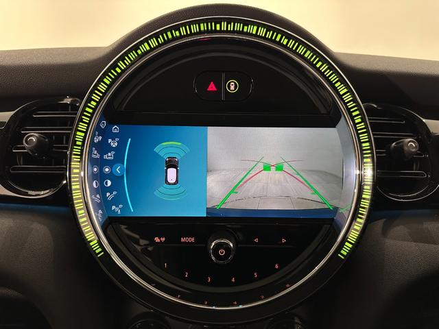 ＭＩＮＩ クーパーＳ　衝突回避被害軽減ブレーキ車線逸脱警告バックカメラ液晶メーターマルチファンクションステアリングＭＩＮＩドライビングモーコンフォートアクセスＬＥＤヘッドライトＬＥＤリアコンビランプ（32枚目）