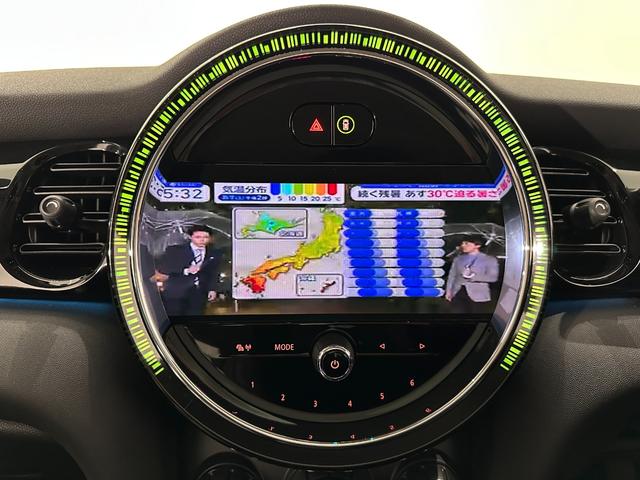 ＭＩＮＩ クーパーＳ　衝突回避被害軽減ブレーキ車線逸脱警告バックカメラ液晶メーターマルチファンクションステアリングＭＩＮＩドライビングモーコンフォートアクセスＬＥＤヘッドライトＬＥＤリアコンビランプ（34枚目）