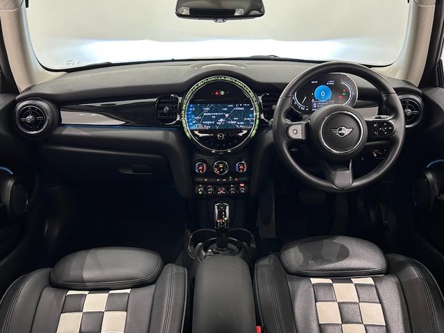 ＭＩＮＩ クーパーＳ　衝突回避被害軽減ブレーキ車線逸脱警告バックカメラ液晶メーターマルチファンクションステアリングＭＩＮＩドライビングモーコンフォートアクセスＬＥＤヘッドライトＬＥＤリアコンビランプ（35枚目）