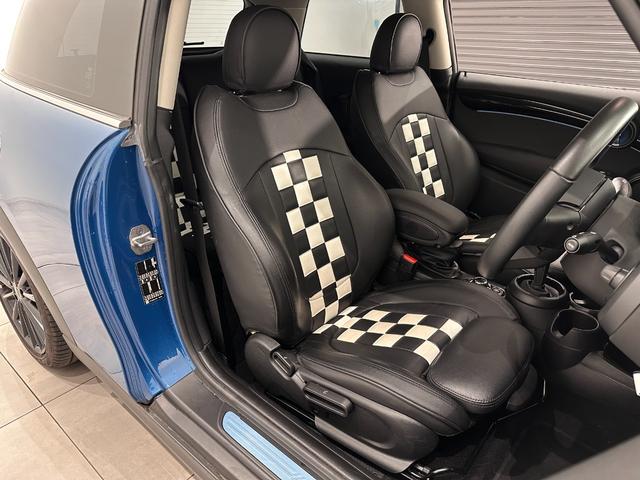 ＭＩＮＩ クーパーＳ　衝突回避被害軽減ブレーキ車線逸脱警告バックカメラ液晶メーターマルチファンクションステアリングＭＩＮＩドライビングモーコンフォートアクセスＬＥＤヘッドライトＬＥＤリアコンビランプ（36枚目）