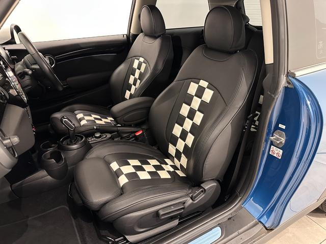 ＭＩＮＩ クーパーＳ　衝突回避被害軽減ブレーキ車線逸脱警告バックカメラ液晶メーターマルチファンクションステアリングＭＩＮＩドライビングモーコンフォートアクセスＬＥＤヘッドライトＬＥＤリアコンビランプ（38枚目）