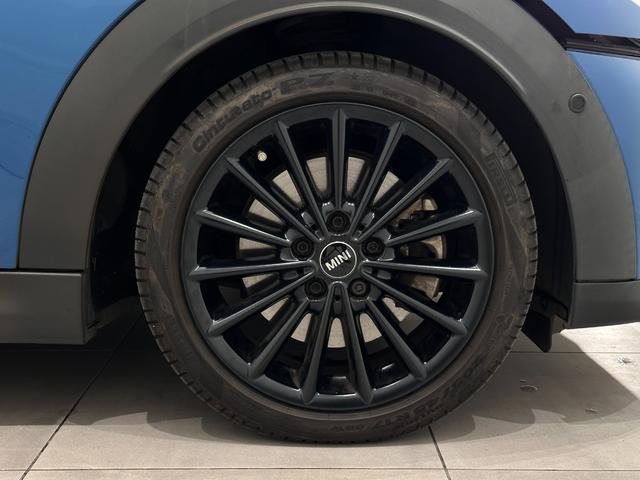 ＭＩＮＩ クーパーＳ　衝突回避被害軽減ブレーキ車線逸脱警告バックカメラ液晶メーターマルチファンクションステアリングＭＩＮＩドライビングモーコンフォートアクセスＬＥＤヘッドライトＬＥＤリアコンビランプ（41枚目）