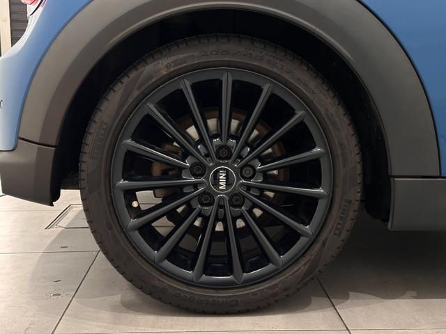 ＭＩＮＩ クーパーＳ　衝突回避被害軽減ブレーキ車線逸脱警告バックカメラ液晶メーターマルチファンクションステアリングＭＩＮＩドライビングモーコンフォートアクセスＬＥＤヘッドライトＬＥＤリアコンビランプ（42枚目）
