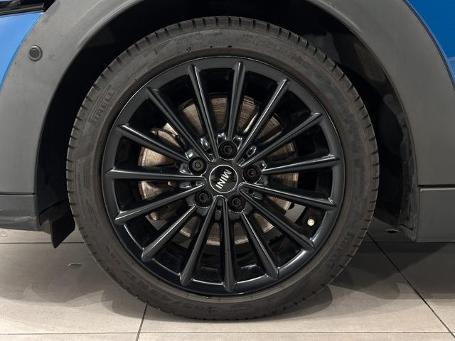 ＭＩＮＩ クーパーＳ　衝突回避被害軽減ブレーキ車線逸脱警告バックカメラ液晶メーターマルチファンクションステアリングＭＩＮＩドライビングモーコンフォートアクセスＬＥＤヘッドライトＬＥＤリアコンビランプ（43枚目）