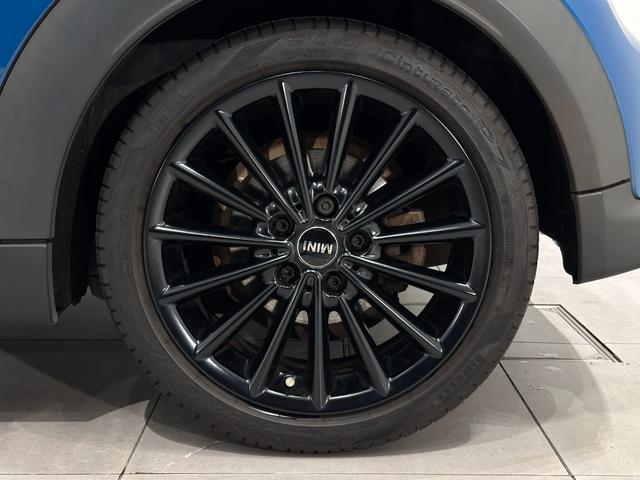 ＭＩＮＩ クーパーＳ　衝突回避被害軽減ブレーキ車線逸脱警告バックカメラ液晶メーターマルチファンクションステアリングＭＩＮＩドライビングモーコンフォートアクセスＬＥＤヘッドライトＬＥＤリアコンビランプ（44枚目）