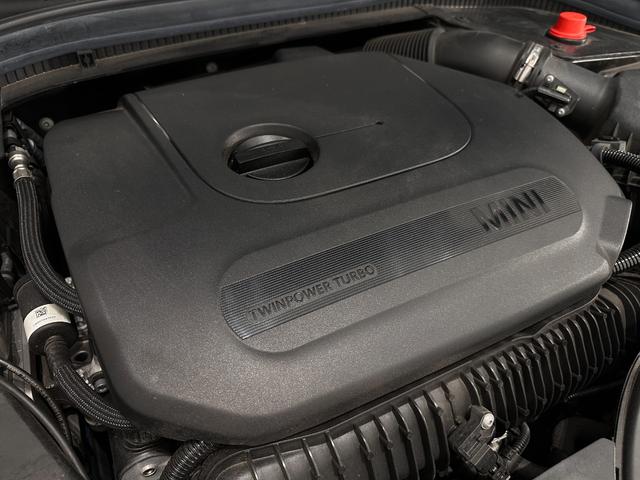 ＭＩＮＩ クーパーＳ　衝突回避被害軽減ブレーキ車線逸脱警告バックカメラ液晶メーターマルチファンクションステアリングＭＩＮＩドライビングモーコンフォートアクセスＬＥＤヘッドライトＬＥＤリアコンビランプ（45枚目）