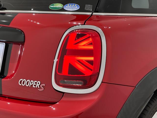 MINI クーパーS ナビ(非タッチスクリーン)/ETC/LEDヘッドライト/LEDリアコンビランプ/17インチホイール(13枚目)