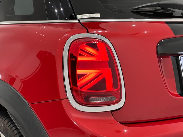 MINI クーパーS ナビ(非タッチスクリーン)/ETC/LEDヘッドライト/LEDリアコンビランプ/17インチホイール(14枚目)