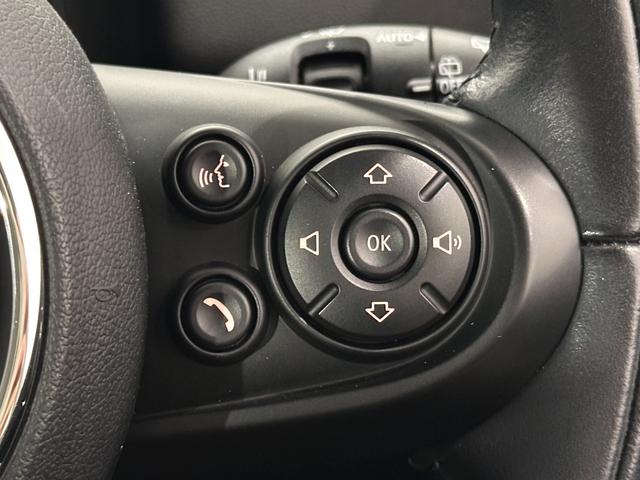 ＭＩＮＩ クーパーＳ　Ｅ　クロスオーバー　オール４　ナビ（タッチスクリーン）／ＥＴＣ／アクティブクルーズコントロール／リアパークディスタンスコントロール／ＬＥＤヘッドライト（デイライト付）／ＬＥＤテールライト／バックドア自動開閉／１８インチホイール（29枚目）