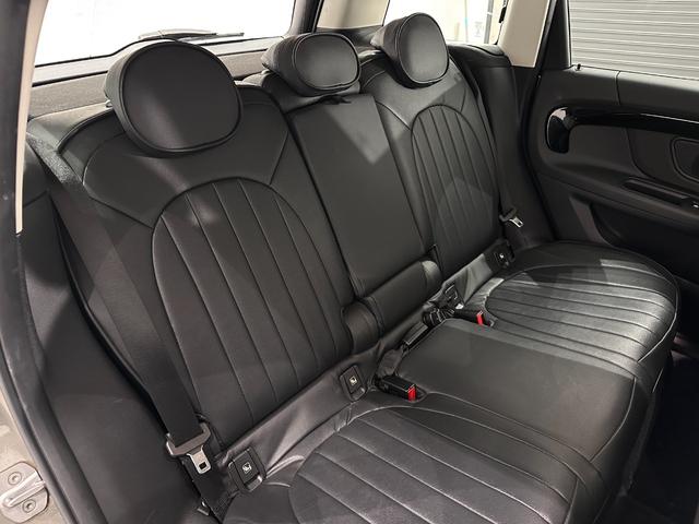 ＭＩＮＩ クーパーＳ　Ｅ　クロスオーバー　オール４　ナビ（タッチスクリーン）／ＥＴＣ／アクティブクルーズコントロール／リアパークディスタンスコントロール／ＬＥＤヘッドライト（デイライト付）／ＬＥＤテールライト／バックドア自動開閉／１８インチホイール（37枚目）