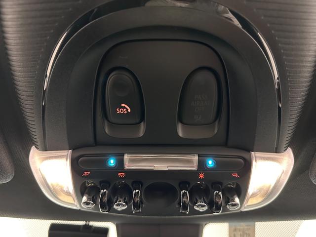 MINI ジョンクーパーワークス ジョンクーパーワークストリム 全国2年保証/ナビタッチスクリーン/ETC/SOSコール/車線逸脱警告/バックカメラ/液晶メーター/ヘッドアップディスプレイ/LEDヘッドライ/LEDリアコンビランプ/17インチホイール(20枚目)