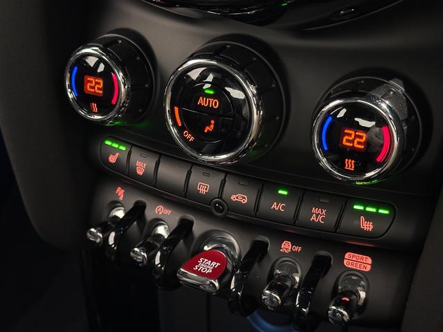 MINI ジョンクーパーワークス ジョンクーパーワークストリム 全国2年保証/ナビタッチスクリーン/ETC/SOSコール/車線逸脱警告/バックカメラ/液晶メーター/ヘッドアップディスプレイ/LEDヘッドライ/LEDリアコンビランプ/17インチホイール(22枚目)