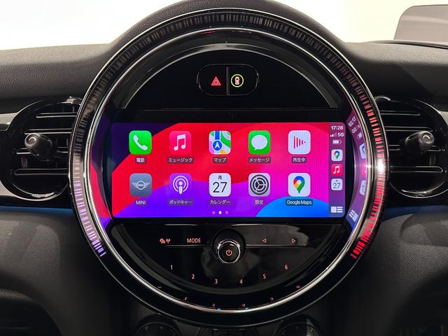 MINI ジョンクーパーワークス ジョンクーパーワークストリム 全国2年保証/ナビタッチスクリーン/ETC/SOSコール/車線逸脱警告/バックカメラ/液晶メーター/ヘッドアップディスプレイ/LEDヘッドライ/LEDリアコンビランプ/17インチホイール(32枚目)
