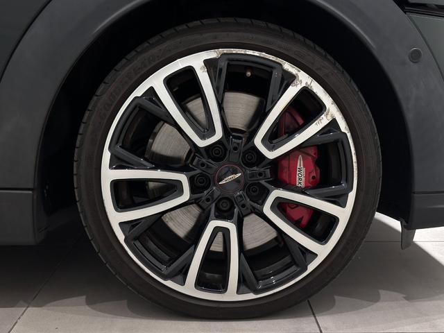 MINI ジョンクーパーワークス ジョンクーパーワークストリム 全国2年保証/ナビタッチスクリーン/ETC/SOSコール/車線逸脱警告/バックカメラ/液晶メーター/ヘッドアップディスプレイ/LEDヘッドライ/LEDリアコンビランプ/17インチホイール(42枚目)