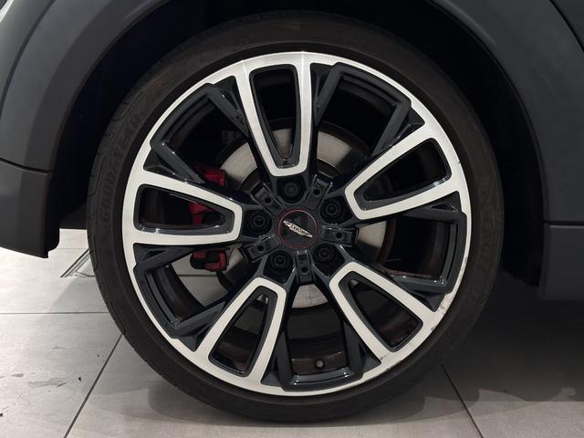 MINI ジョンクーパーワークス ジョンクーパーワークストリム 全国2年保証/ナビタッチスクリーン/ETC/SOSコール/車線逸脱警告/バックカメラ/液晶メーター/ヘッドアップディスプレイ/LEDヘッドライ/LEDリアコンビランプ/17インチホイール(43枚目)