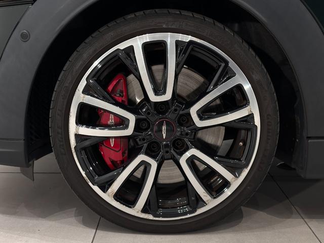 MINI ジョンクーパーワークス ジョンクーパーワークストリム 全国2年保証/ナビタッチスクリーン/ETC/SOSコール/車線逸脱警告/バックカメラ/液晶メーター/ヘッドアップディスプレイ/LEDヘッドライ/LEDリアコンビランプ/17インチホイール(44枚目)