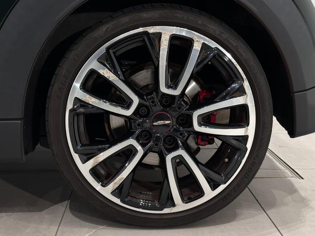MINI ジョンクーパーワークス ジョンクーパーワークストリム 全国2年保証/ナビタッチスクリーン/ETC/SOSコール/車線逸脱警告/バックカメラ/液晶メーター/ヘッドアップディスプレイ/LEDヘッドライ/LEDリアコンビランプ/17インチホイール(45枚目)