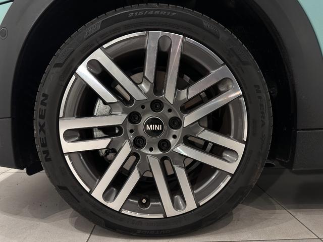 MINI クーパーC クラシック・トリム 全国2年保証アクティブクルーズコントロールアクティブPDC フロントリアパノラマビューリアパーキングアシストAppleCarPlayワイヤレス充電ヘッドアップディスプレイデジタルキープラス(43枚目)
