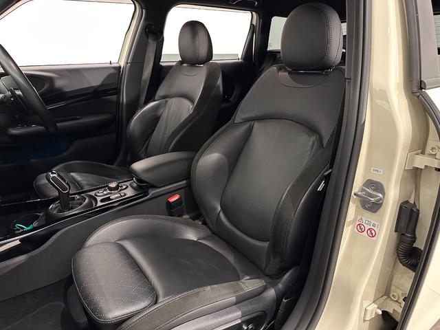 MINI ジョンクーパーワークス クラブマン ワイドカラーディスプレイMINIコネクテッドアプリドライビングアシストアクティブクルーズコントロールJohnCooperWorksレザーステアリングヘッドアップディスプレイリアビューカメラ&リアPDC(39枚目)