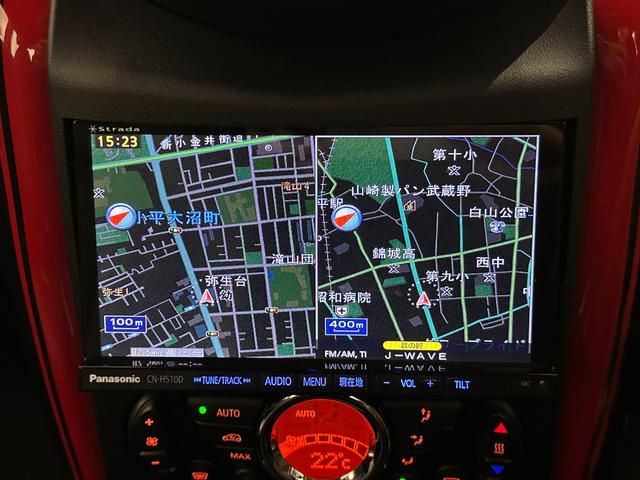 MINI ジョンクーパーワークス クロスオーバー Fシート ヒーター /格納機能付きドアミラー/R スポイラー/助手席シート高さ調節/F アーム レスト/フラット ラゲッジ フロア(28枚目)