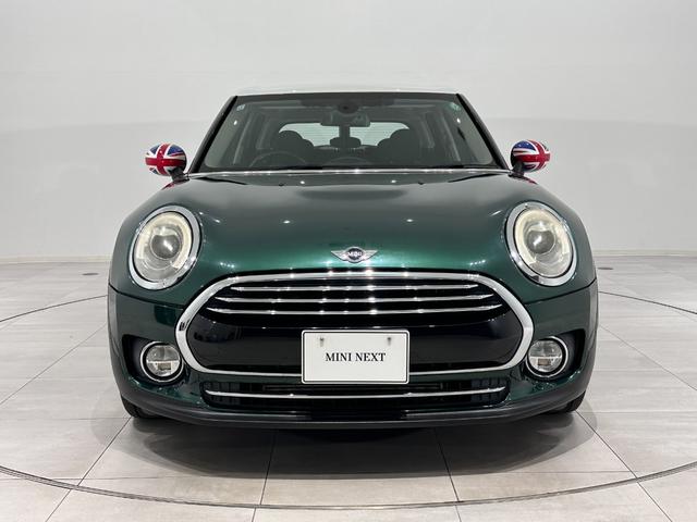 MINI クーパー クラブマン コンフォータイヤ空気圧警告システム ETC ルームミラートランク スルー システムクルーズコントロールブレーキ機能付LED ヘッドライト(3枚目)