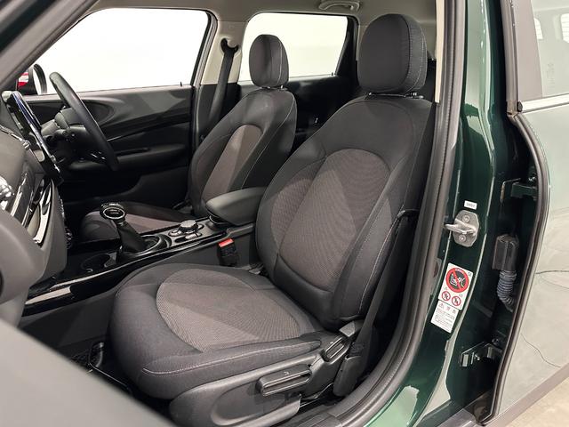 MINI クーパー クラブマン コンフォータイヤ空気圧警告システム ETC ルームミラートランク スルー システムクルーズコントロールブレーキ機能付LED ヘッドライト(35枚目)