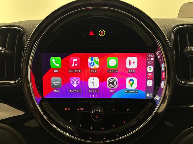 ＭＩＮＩ ジョンクーパーワークス　クロスオーバー　全国２年保証ドライビングアシストアクティブクルーズコントロールＪｏｈｎＣｏｏｐｅｒＷｏｒｋｓレザーステアリングＬＥＤヘッドライトＬＥＤリアコンビランプ１８インチアロイホイールリアビューカメラリアＰＤＣ（32枚目）