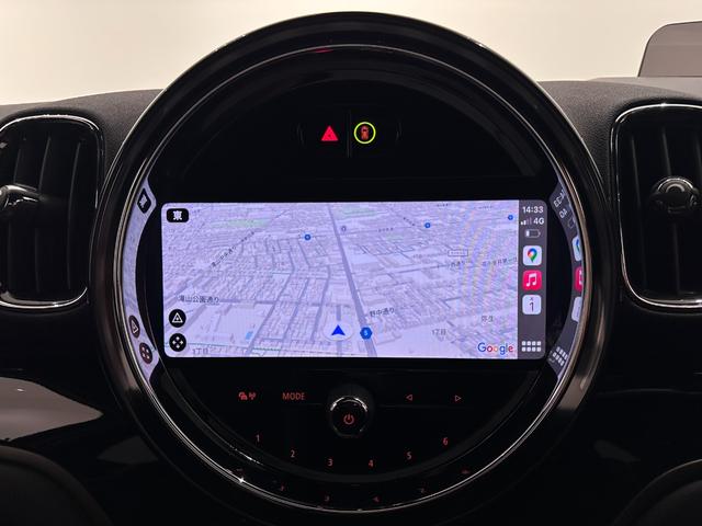 ＭＩＮＩ ジョンクーパーワークス　クロスオーバー　全国２年保証ドライビングアシストアクティブクルーズコントロールＪｏｈｎＣｏｏｐｅｒＷｏｒｋｓレザーステアリングＬＥＤヘッドライトＬＥＤリアコンビランプ１８インチアロイホイールリアビューカメラリアＰＤＣ（33枚目）