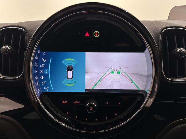 ＭＩＮＩ ジョンクーパーワークス　クロスオーバー　全国２年保証ドライビングアシストアクティブクルーズコントロールＪｏｈｎＣｏｏｐｅｒＷｏｒｋｓレザーステアリングＬＥＤヘッドライトＬＥＤリアコンビランプ１８インチアロイホイールリアビューカメラリアＰＤＣ（35枚目）