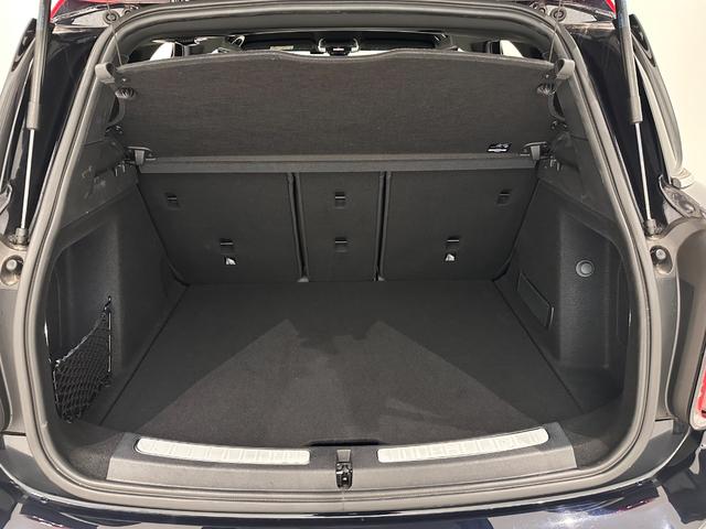 ＭＩＮＩ ジョンクーパーワークス　クロスオーバー　全国２年保証ドライビングアシストアクティブクルーズコントロールＪｏｈｎＣｏｏｐｅｒＷｏｒｋｓレザーステアリングＬＥＤヘッドライトＬＥＤリアコンビランプ１８インチアロイホイールリアビューカメラリアＰＤＣ（41枚目）