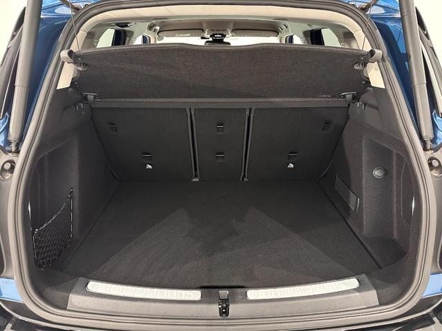 ＭＩＮＩ クーパーＤ　クロスオーバー　ナビタッチスクリーン／ＥＴＣ／ＳＯＳコール／アクティブクルーズコントロール／コンフォートアクセス／ハロゲンヘッドライト／１７インチホイール／ルーフレール／マルチファンクションステアリング（41枚目）