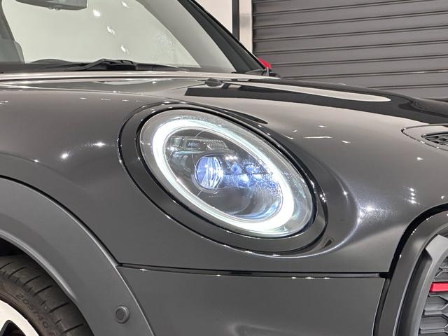 MINI ジョンクーパーワークス ジョンクーパーワークストリム 全国2年保証ナビタッチスクリーン車線逸脱警告バックカメラヘッドアップディスプレイマルチファンクションステアリングパドルシフトMINIドライビングモードコンフォートアクセスLEDヘッドライト(10枚目)