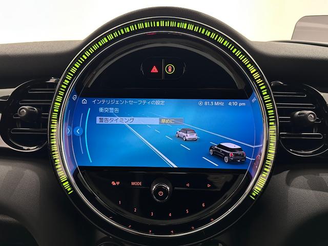 MINI ジョンクーパーワークス ジョンクーパーワークストリム 全国2年保証ナビタッチスクリーン車線逸脱警告バックカメラヘッドアップディスプレイマルチファンクションステアリングパドルシフトMINIドライビングモードコンフォートアクセスLEDヘッドライト(34枚目)