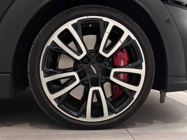 MINI ジョンクーパーワークス ジョンクーパーワークストリム 全国2年保証ナビタッチスクリーン車線逸脱警告バックカメラヘッドアップディスプレイマルチファンクションステアリングパドルシフトMINIドライビングモードコンフォートアクセスLEDヘッドライト(42枚目)