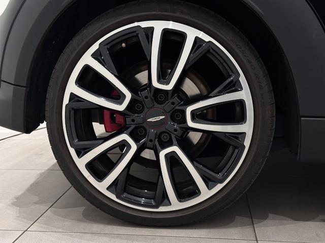 MINI ジョンクーパーワークス ジョンクーパーワークストリム 全国2年保証ナビタッチスクリーン車線逸脱警告バックカメラヘッドアップディスプレイマルチファンクションステアリングパドルシフトMINIドライビングモードコンフォートアクセスLEDヘッドライト(43枚目)