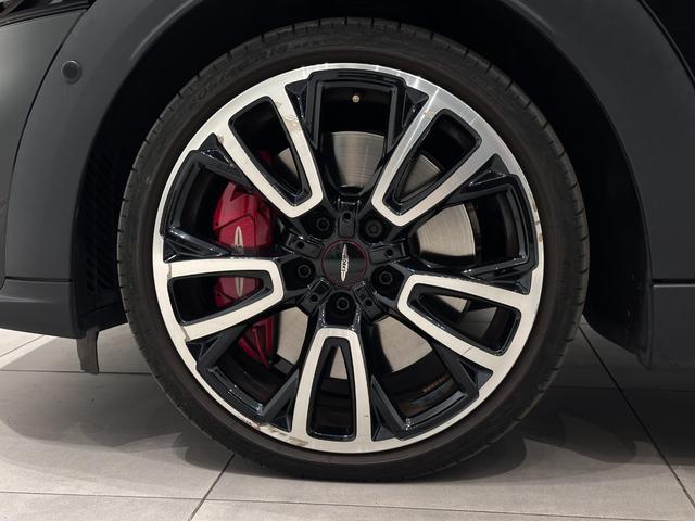 MINI ジョンクーパーワークス ジョンクーパーワークストリム 全国2年保証ナビタッチスクリーン車線逸脱警告バックカメラヘッドアップディスプレイマルチファンクションステアリングパドルシフトMINIドライビングモードコンフォートアクセスLEDヘッドライト(44枚目)