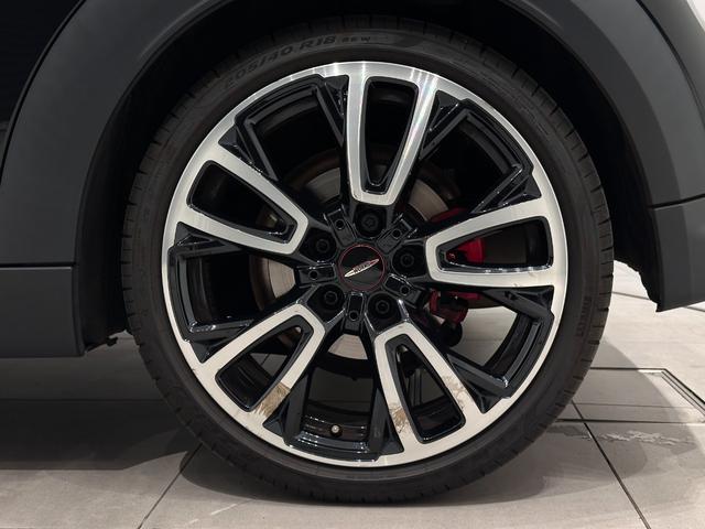 MINI ジョンクーパーワークス ジョンクーパーワークストリム 全国2年保証ナビタッチスクリーン車線逸脱警告バックカメラヘッドアップディスプレイマルチファンクションステアリングパドルシフトMINIドライビングモードコンフォートアクセスLEDヘッドライト(45枚目)
