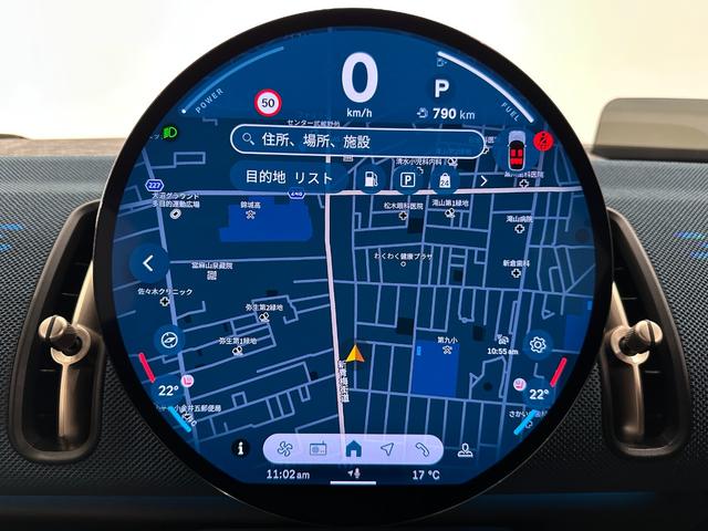 MINI カントリーマンD クラシック・トリム 全国2年保証センターディスプレイ高速道路渋滞時ハンズオフワイヤレス充電ヘッドアップディスプレイパーキングアシストplayAppleCarPlayMINIConnectedサラウンドビューシステム(28枚目)