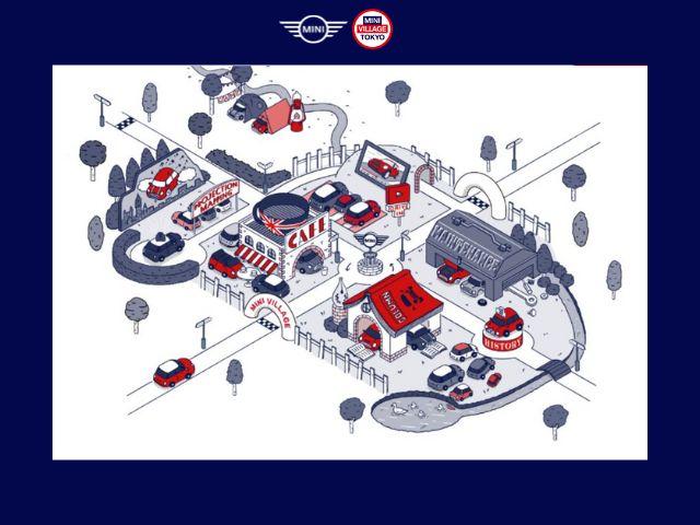 ＭＩＮＩ カントリーマンＤ　クラシック・トリム　全国２年保証センターディスプレイ高速道路渋滞時ハンズオフワイヤレス充電ヘッドアップディスプレイパーキングアシストｐｌａｙＡｐｐｌｅＣａｒＰｌａｙＭＩＮＩＣｏｎｎｅｃｔｅｄサラウンドビューシステム（53枚目）