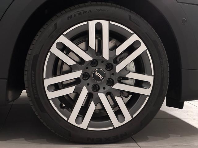 MINI クーパーC クラシック・トリム 全国2年保証Apple CarPlayレーンキーピングアシストアダプティブLEDヘッドライト16インチホイールクルーズコントロールハイビームアシストキワイヤレス充電パノラマビューリアリバースアシスト(36枚目)