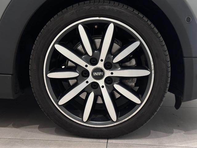 MINI クーパーS ナビタッチスクリーンETCSOSコールアクティブクルーズコントロールマルチファンクションステアリングコンフォートアクセスLEDヘッドライトLEDリアコンビランプ17インチホイール(43枚目)