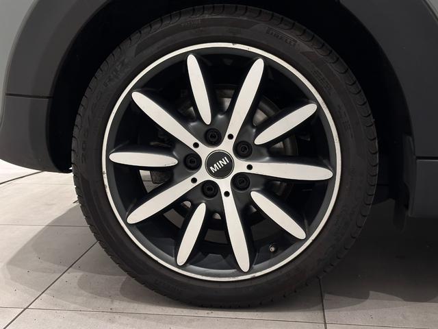 MINI クーパーS ナビタッチスクリーンETCSOSコールアクティブクルーズコントロールマルチファンクションステアリングコンフォートアクセスLEDヘッドライトLEDリアコンビランプ17インチホイール(44枚目)