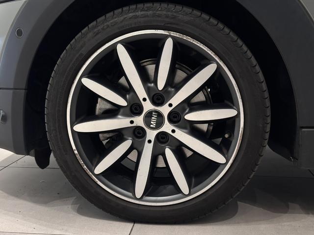 MINI クーパーS ナビタッチスクリーンETCSOSコールアクティブクルーズコントロールマルチファンクションステアリングコンフォートアクセスLEDヘッドライトLEDリアコンビランプ17インチホイール(45枚目)