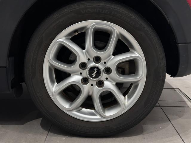 MINI クーパーD ナビ(タッチスクリーン)SOSコール衝突回被害軽減ブレーキマルチファンクションステアリングハロゲンヘッドライトLEDリアコンビランプ15インチホイール(45枚目)